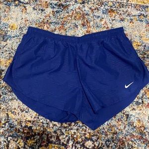 Nike Athletic Shorts